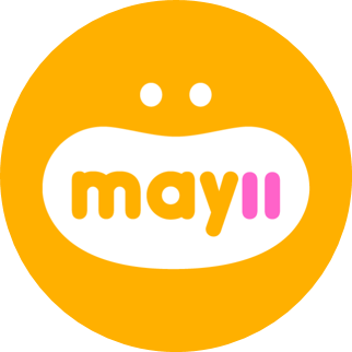 May ii(メイアイ）